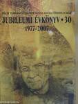 Pécsi Tudományegyetem Illyés Gyula Főiskolai Kar Jubileumi Évkönyv 1977-2007