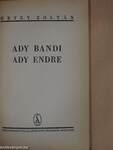 Ady Bandi-Ady Endre
