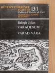 Varadinum/Várad vára I-II.