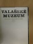 Valasské Muzeum