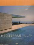 Mediterrán villák