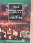 Pompeji/Csodák éve/Brandenburg