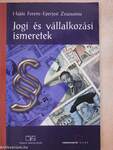 Jogi és vállalkozási ismeretek