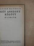 Két asszony között