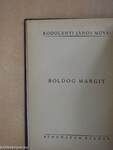 Boldog Margit