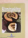 Süteményeskönyv