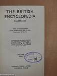 The British Encyclopedia 9. (töredék)