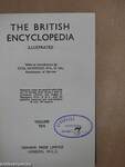 The British Encyclopedia 10. (töredék)