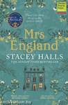 MRS ENGLAND