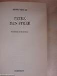 Peter den Store