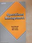 Operations Management