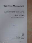 Operations Management