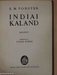 Indiai kaland