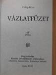 Vázlatfüzet