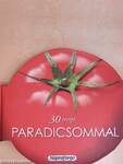 30 recept paradicsommal