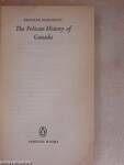 The Pelican History of Canada