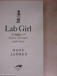 Lab Girl