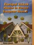Európai házak 1.