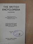 The British Encyclopedia 6. (töredék)