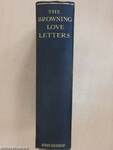 The letters of Robert Browning and Elizabeth Barrett Barrett I-II.