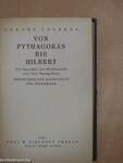 Von Pythagoras bis Hilbert