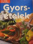 Gyorsételek