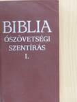Biblia I-II.