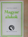 Magyar alakok