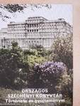 Országos Széchényi Könyvtár - Története és gyűjteményei