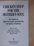 Chicken Soup for the Mother's Soul