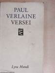 Paul Verlaine versei