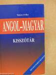 Angol-magyar kisszótár