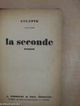 La seconde