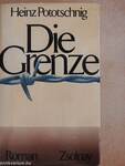 Die Grenze