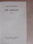 Die Grenze