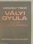 Vályi Gyula