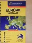 Európa kisatlasz