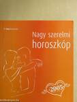 Nagy szerelmi horoszkóp 2005