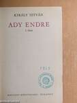 Ady Endre I. (töredék)