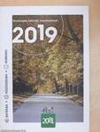 Piliscsabai Kincses Kalendárium 2019
