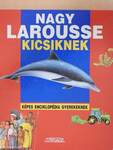 Nagy Larousse kicsiknek