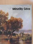 Mészöly Géza