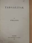 Targallyak