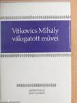 Vitkovics Mihály válogatott művei