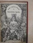 Lehr- und Lesebuch der Siamesischen Sprache und Deutsch-Siamesisches Wörterbuch