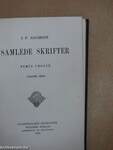 Samlede skrifter I-II.