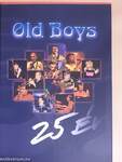 Old Boys 25 év