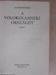 A volokolamszki országút