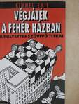 Végjáték a Fehér Házban (dedikált példány)