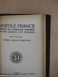 Anatole France/Crainquebille/Történet egy szerencsés emberről, aki néma asszonyt vett feleségül